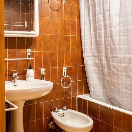 Sant Moritz Elite Apartman Sierra Nevada