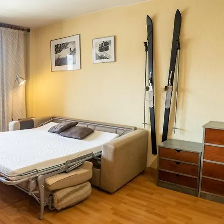 Sant Moritz Elite