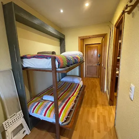 Sant Moritz Elite * Sierra Nevada