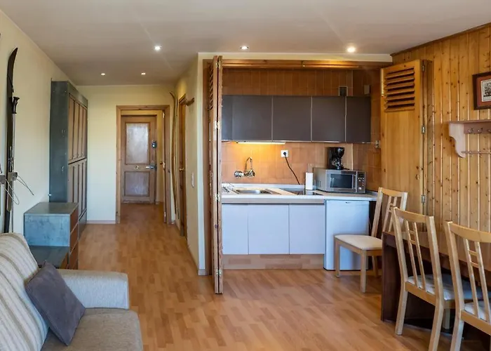 Διαμέρισμα Sant Moritz Elite Σιέρρα Νεβάδα