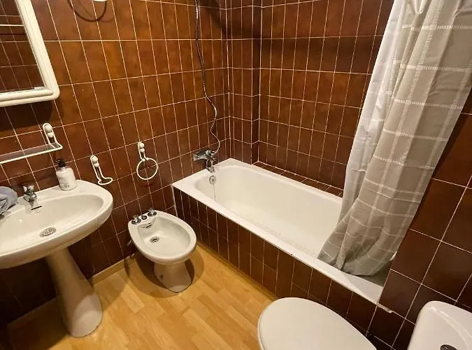 Sant Moritz Elite Διαμέρισμα Σιέρρα Νεβάδα