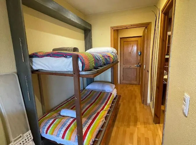 Sant Moritz Elite * Σιέρρα Νεβάδα