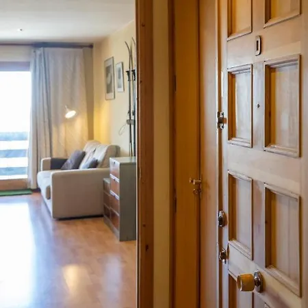 شقة Sant Moritz Elite