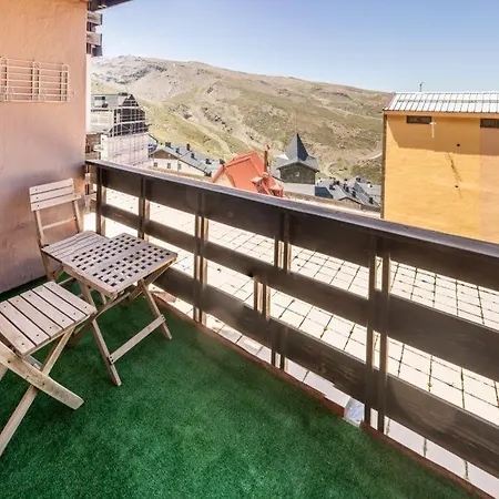 شقة Sant Moritz Elite