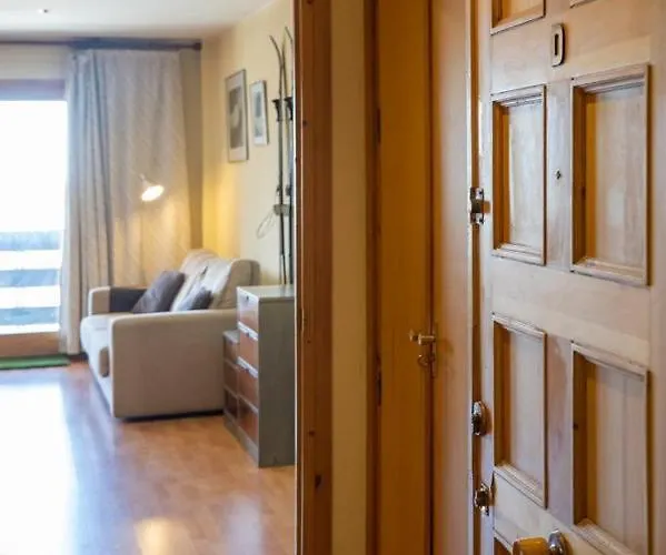 شقة Sant Moritz Elite