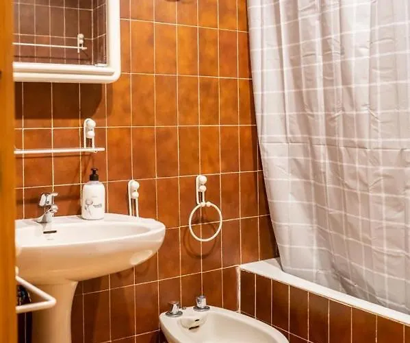 Sant Moritz Elite شقة سْييرا نيفادا